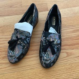 Kenneth Cole Reaction Jet Ahead loafer, women’s size 8